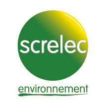 Logo Screlec Piles Solidaires Edition 2023 2024