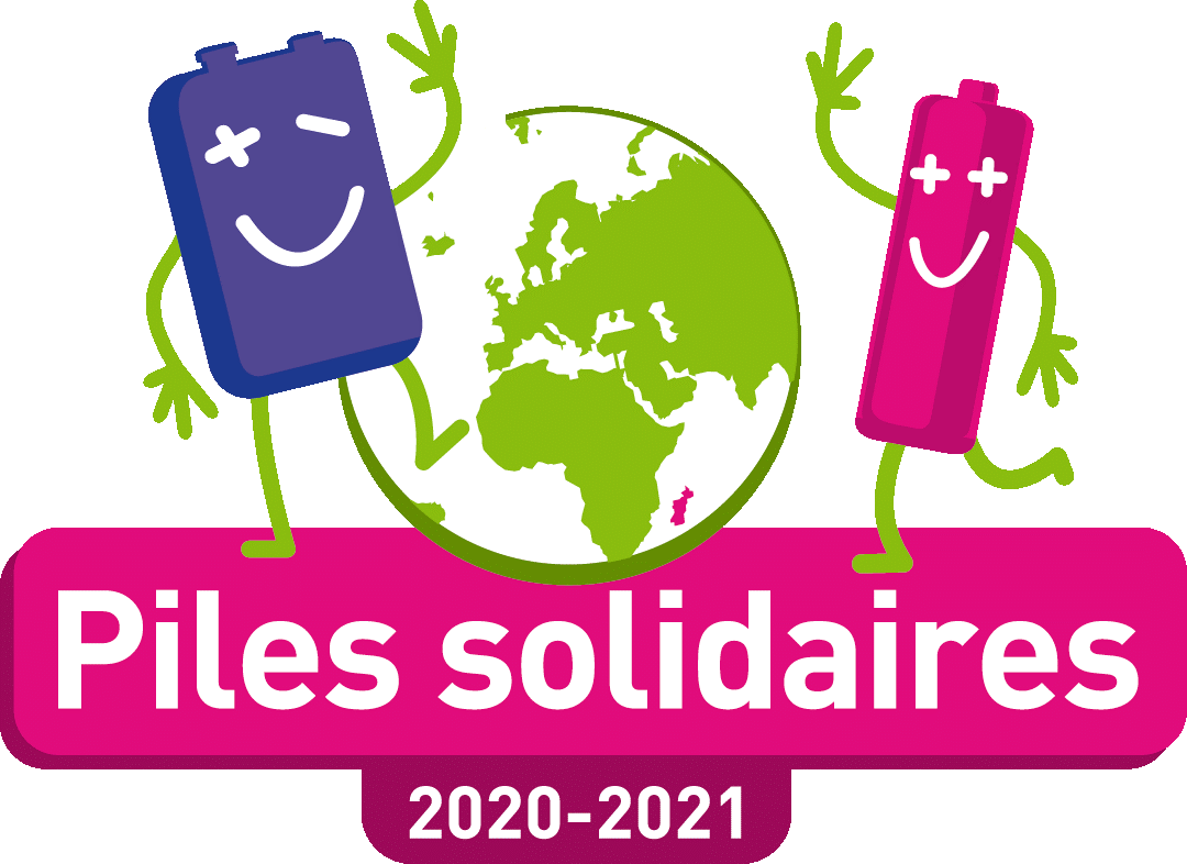 Les inscriptions de la sixième édition de Piles solidaires sont  officiellement clôturées ! - Piles Solidaires - édition 2021-2022